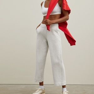 Everlane The Track Wide-Leg Pant XS